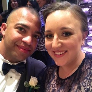 Meet your Posher, Katherine